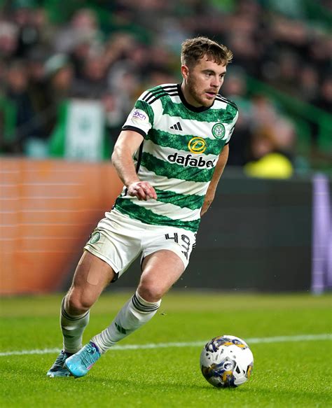 james forrest blog celtic.